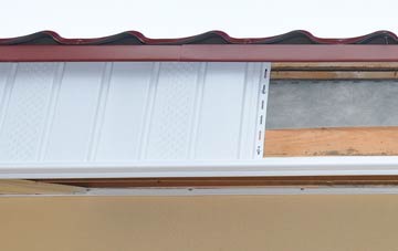 Narrachan fascia repair costs