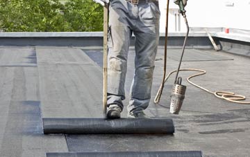 flat roof replacement Narrachan, Argyll And Bute