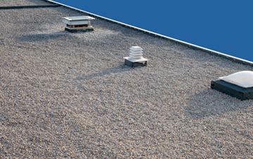 flat roofing Narrachan, Argyll And Bute