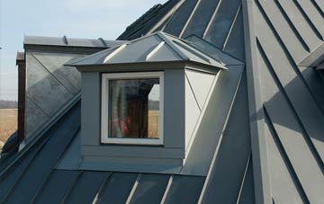 metal roofing Narrachan, Argyll And Bute