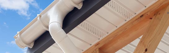 get Narrachan guttering quotes today