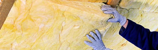 quotes for Narrachan roof insulation