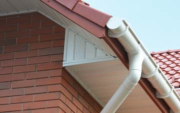 Narrachan soffit repair costs