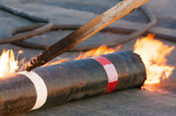 free Narrachan flat roofing repair quotes