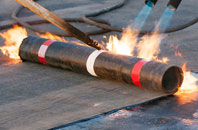 Narrachan flat roof sealing